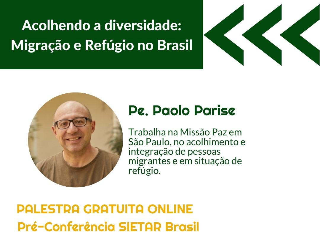 Conferência 2024