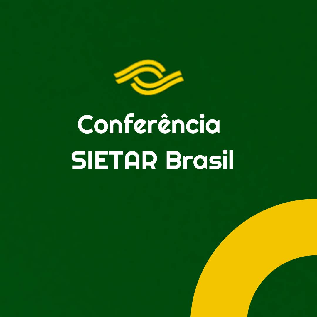 Conferências Sietar Brasil